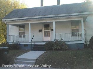 808 Spring St #2, Mount Airy, NC 27030