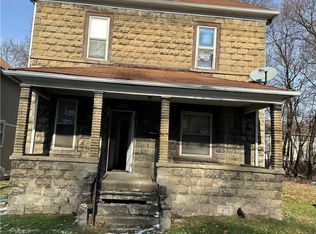 247 E Thornton St, Akron, OH 44311