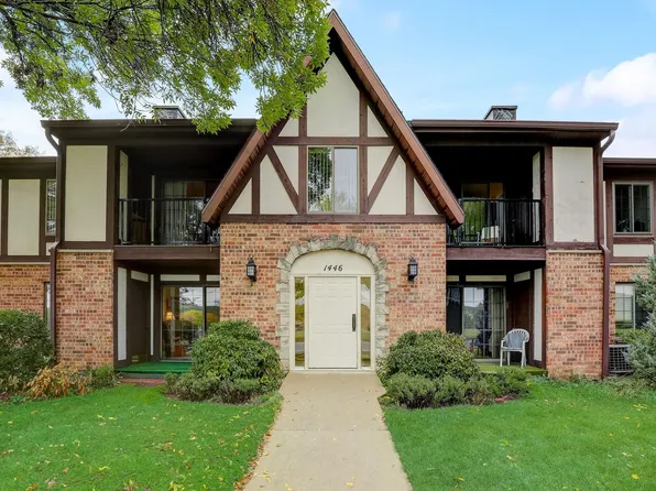 1446 Wheeler Rd Unit A, Madison, WI 53704