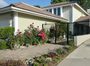4121 Beachmeadow Ln, Westlake Village, CA 91361