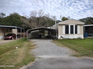 221 Blanco Dr, Youngsville, LA 70592
