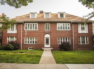 6401 Alamo Avenue And De Mun Ave #2, Clayton, MO 63105