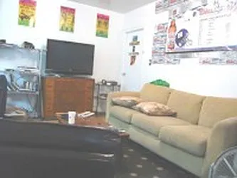 Rented by DSA Realty