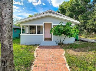 4506 N 42nd St, Tampa, FL 33610