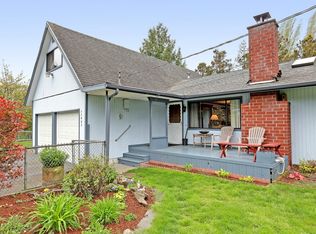 11603 8th Ave SW, Seattle, WA 98146