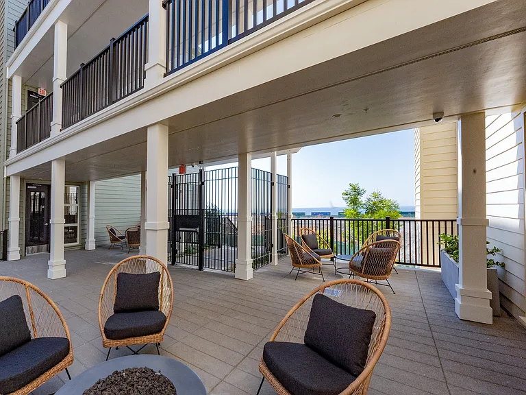 The Dylan Apartments, LLC — Photo 16