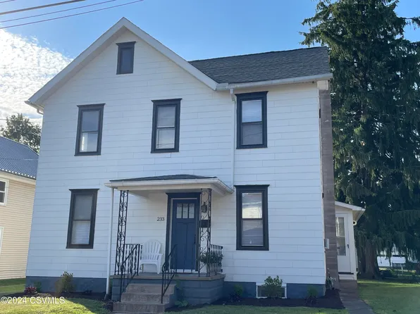 233 E 13th St, Berwick, PA 18603