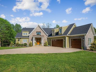 17 Admiral Ln LOT 72, Rock Island, TN, 38581