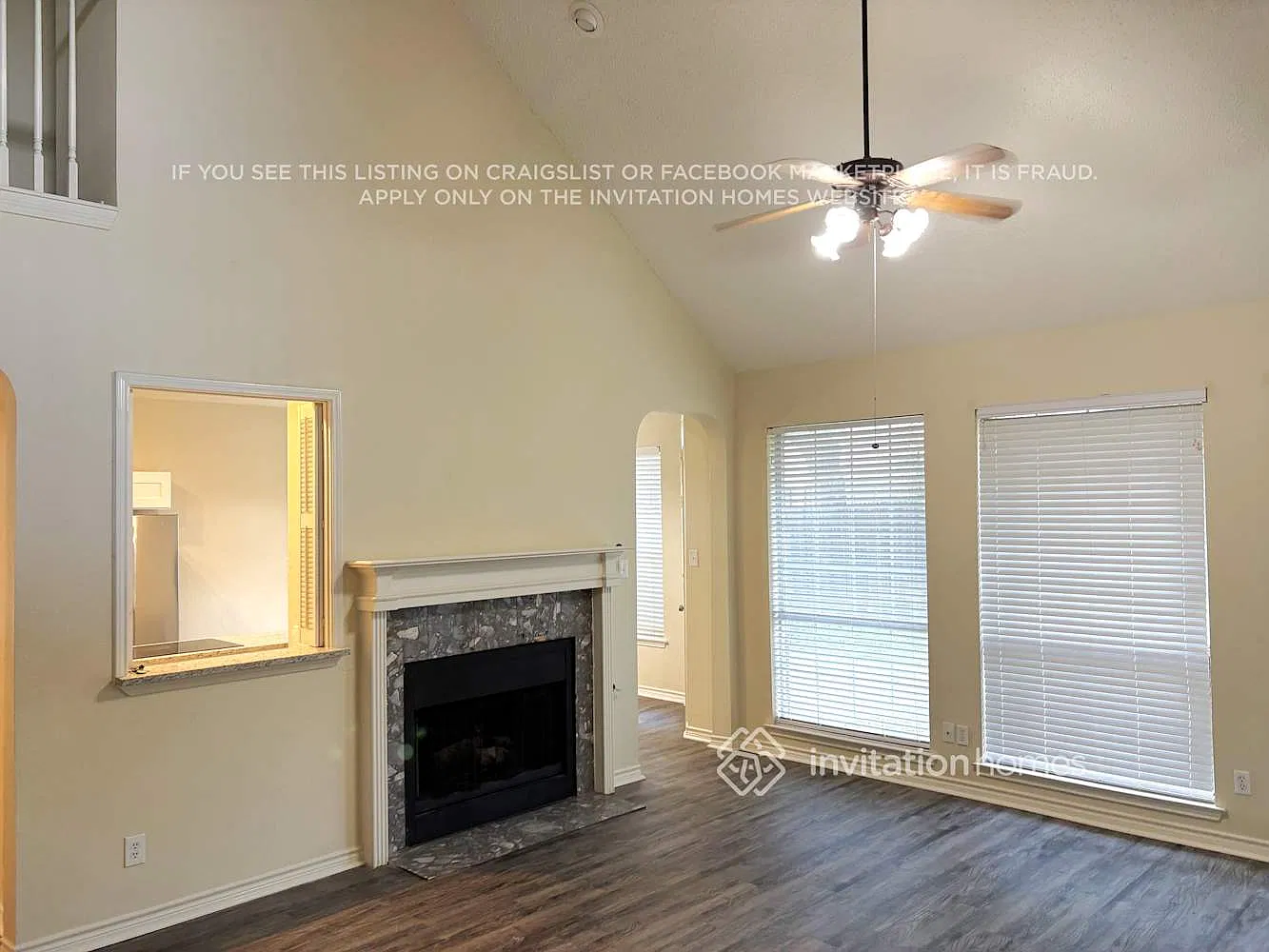 6120 Pinwood Cir Arlington, TX 76001 — Photo 2