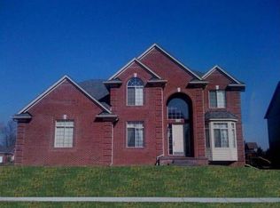 1287 Burns Dr, Troy, MI 48083