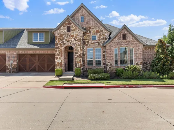 8613 Shallowford Ln, McKinney, TX 75070