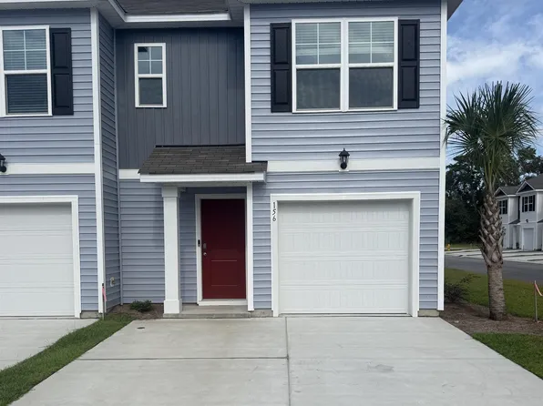 156 Harvest Gold Dr. Lot 122, Conway, SC 29526