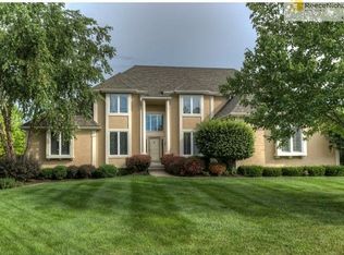 13121 W 128th Pl, Overland Park, KS 66213