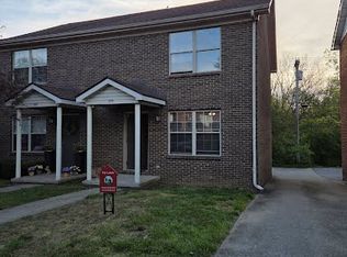 219 Garnet Dr, Nicholasville, KY 40356
