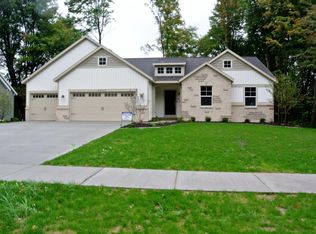 4257 Unity Dr, Hudsonville, MI 49426