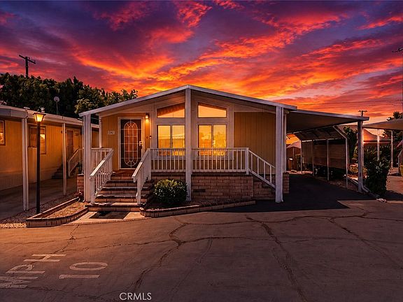 2nd image of 1630 W Covina Blvd Spc 26