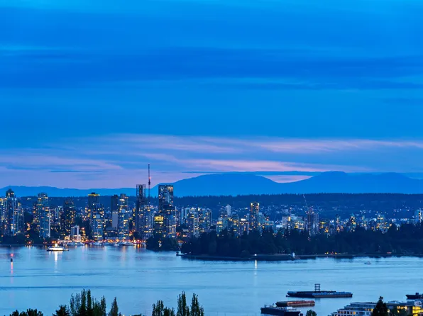 120 W 16th St #801, North Vancouver, BC V7M 3N6