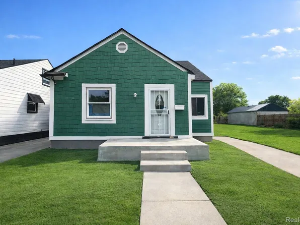 19424 Orleans St, Detroit, MI 48203