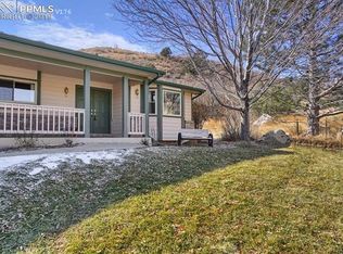 4970 Braeburn Way, Colorado Springs, CO 80919