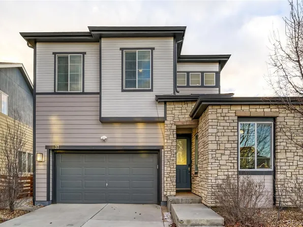 37 Starlight Circle, Erie, CO 80516