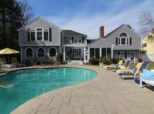 51 Avalon Rd, Reading, MA 01867