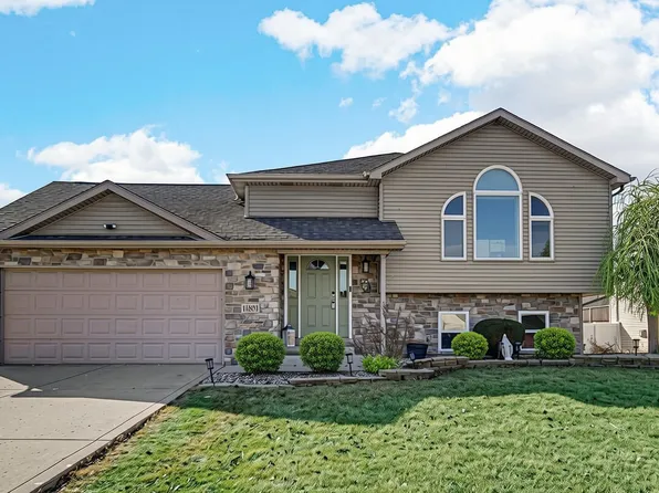 14804 Euclid St, Cedar Lake, IN 46303