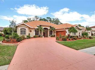 8105 Lowbank Dr, Naples, FL 34109