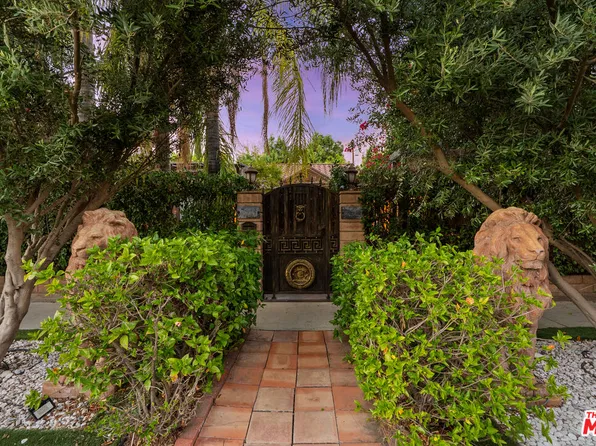 17419 Cohasset St, Van Nuys, CA 91406