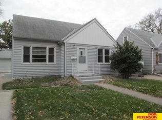 1345 N Somers Ave, Fremont, NE 68025