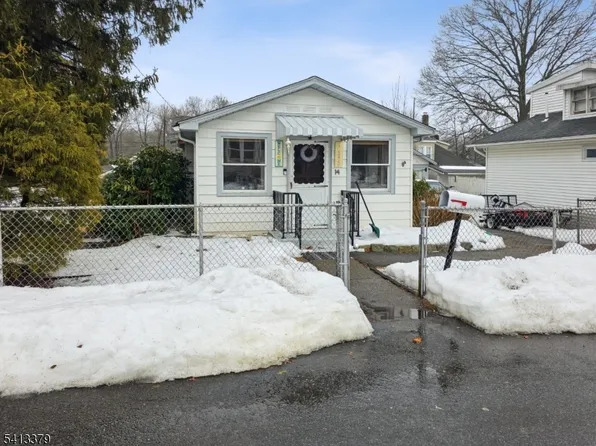 14 High St, Mount Olive Twp., NJ 07828