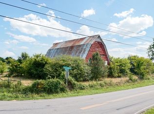 0 Piedmont Rd LOT 1, New Market, TN 37820
