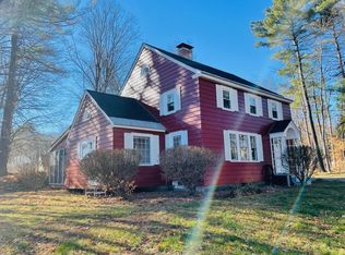3 Cummings St, Plymouth, NH 03264