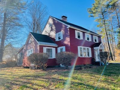 3 Cummings Street, Plymouth, NH, 03264