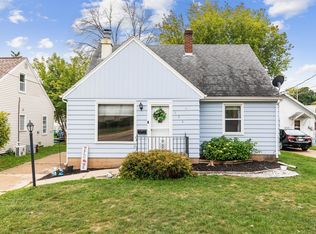 535 W Parkway Blvd, Appleton, WI 54911