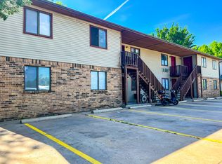 1037-1045 S Happy Hollow Rd #2B-1BA, Fayetteville, AR 72701