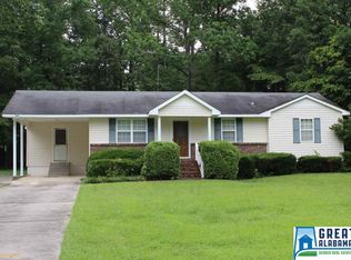 305 N Deborah Dr, Columbiana, AL 35051