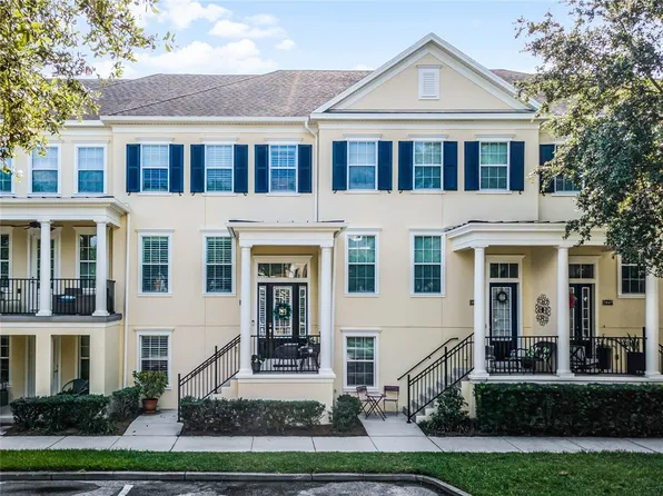 2055 Meeting Pl, Orlando, FL 32814