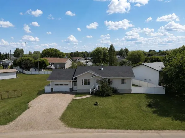 10409 NE 107th St, Mackenzie County, AB T0H 2H0