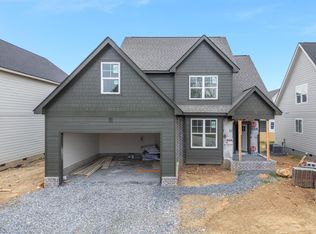 6637 Dharma Loop UNIT 120, Chattanooga, TN 37412