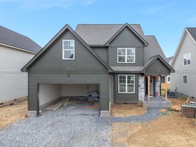 6637 Dharma Loop UNIT 120, Chattanooga, TN, 37412