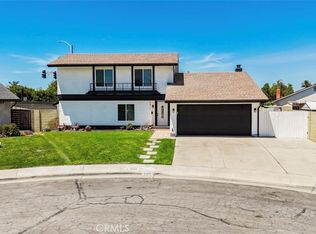 5511 Kern Dr, Huntington Beach, CA 92649