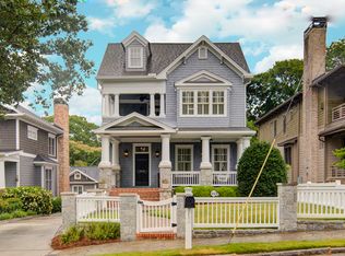 1219 Druid Pl, Atlanta, GA 30307