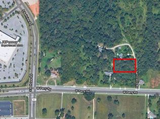 3101 S Sam Davis Rd, Rogers, AR 72758