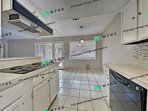 2nd image of 10415 Windriver Dr #1