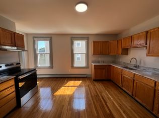 22 Carey St #1, Willimantic, CT 06226