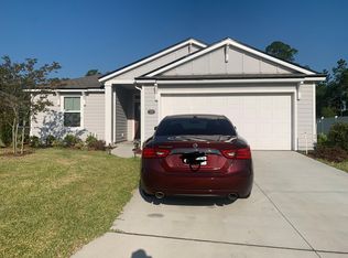 79 N Hamilton Springs Rd, Saint Augustine, FL 32084