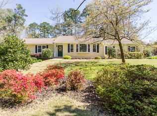5032 George Washington Ave NW, Acworth, GA 30101
