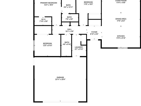 4th image of this home