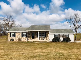 675 Montour Rd, Landisburg, PA 17040