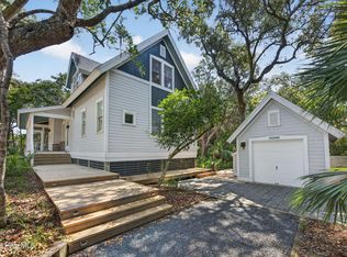 61 Fort Holmes Trail, Bald Head Island, NC 28461
